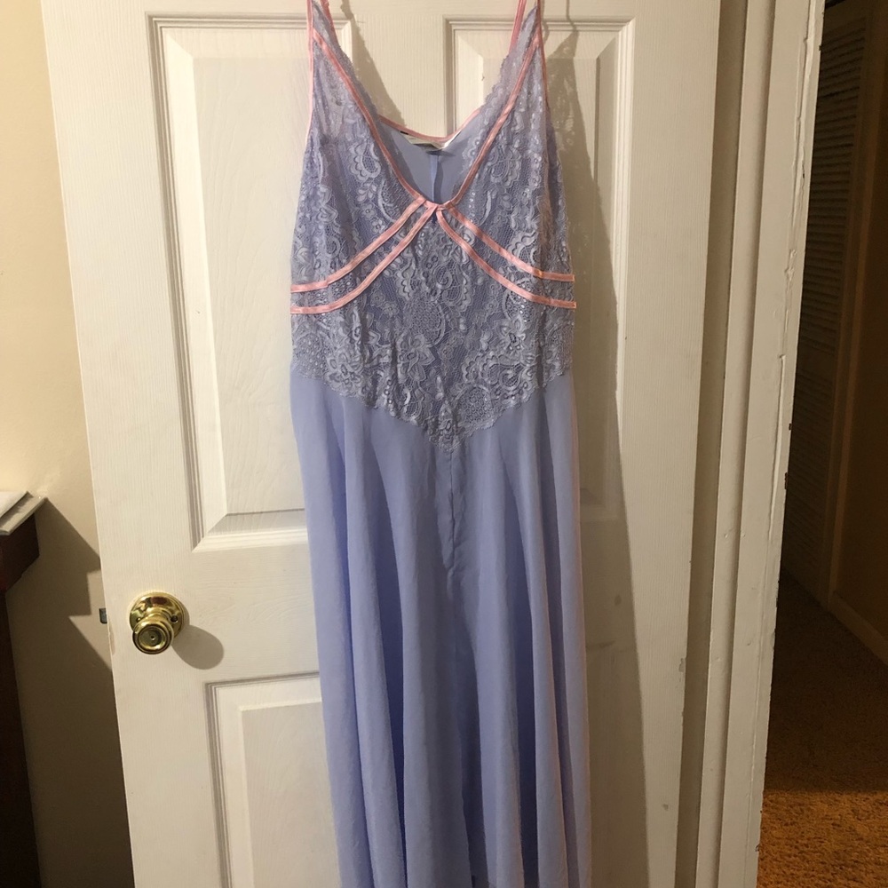 Nightgown never worn. NWOT